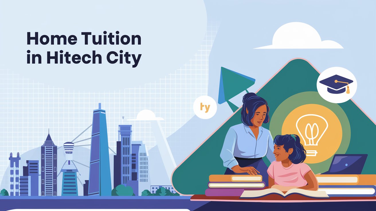 Home Tuition in Hitech City