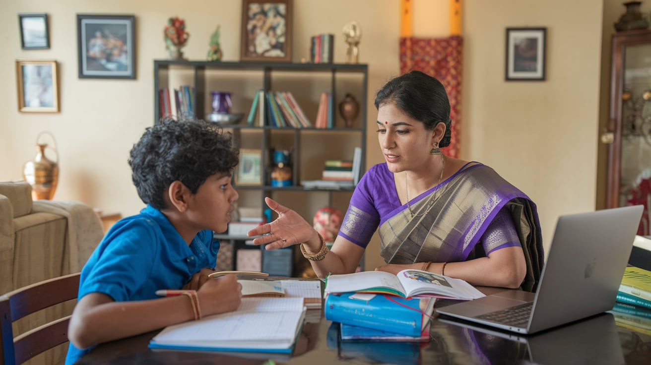 Best Home Tuitions in Hyderabad