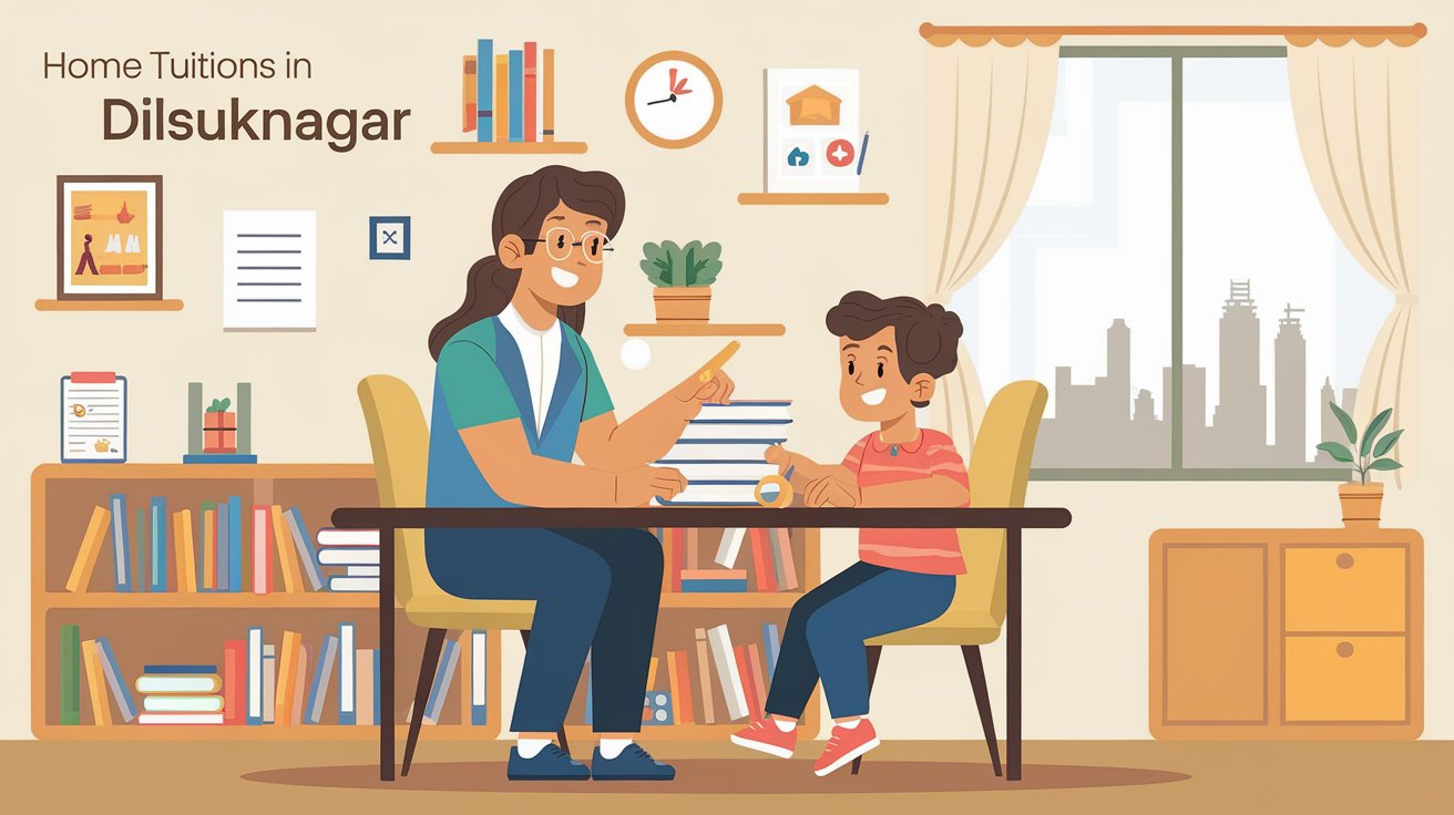 home tuitions in dilsukhnagar