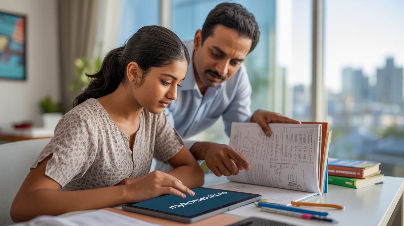 Home Tuitions in Kondapur