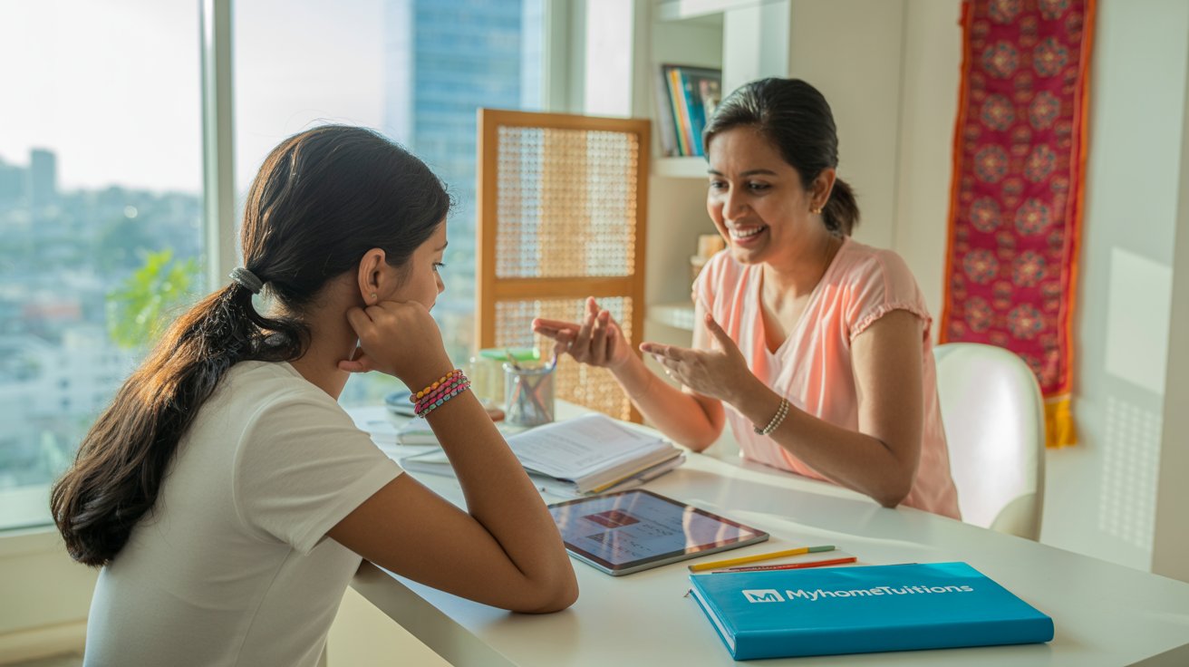 Home Tuitions in Kokapet
