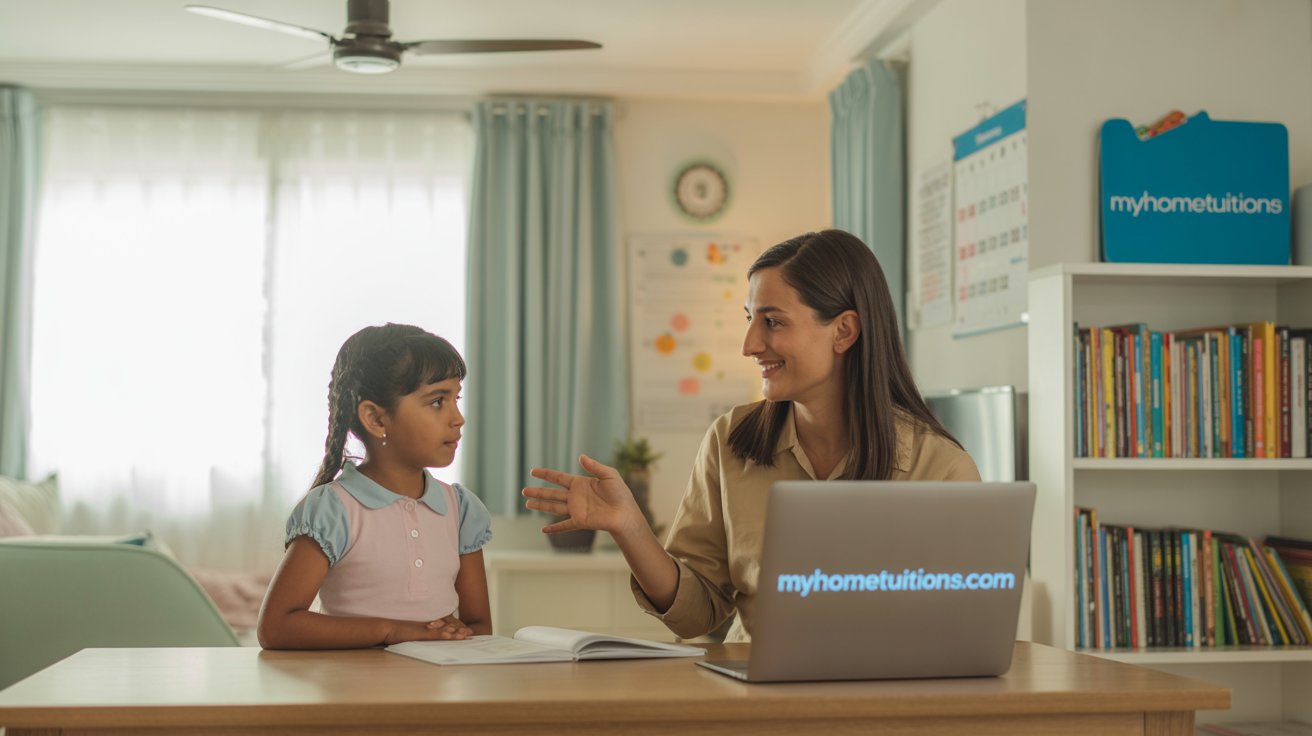 Best Home Tuitions in Manikonda