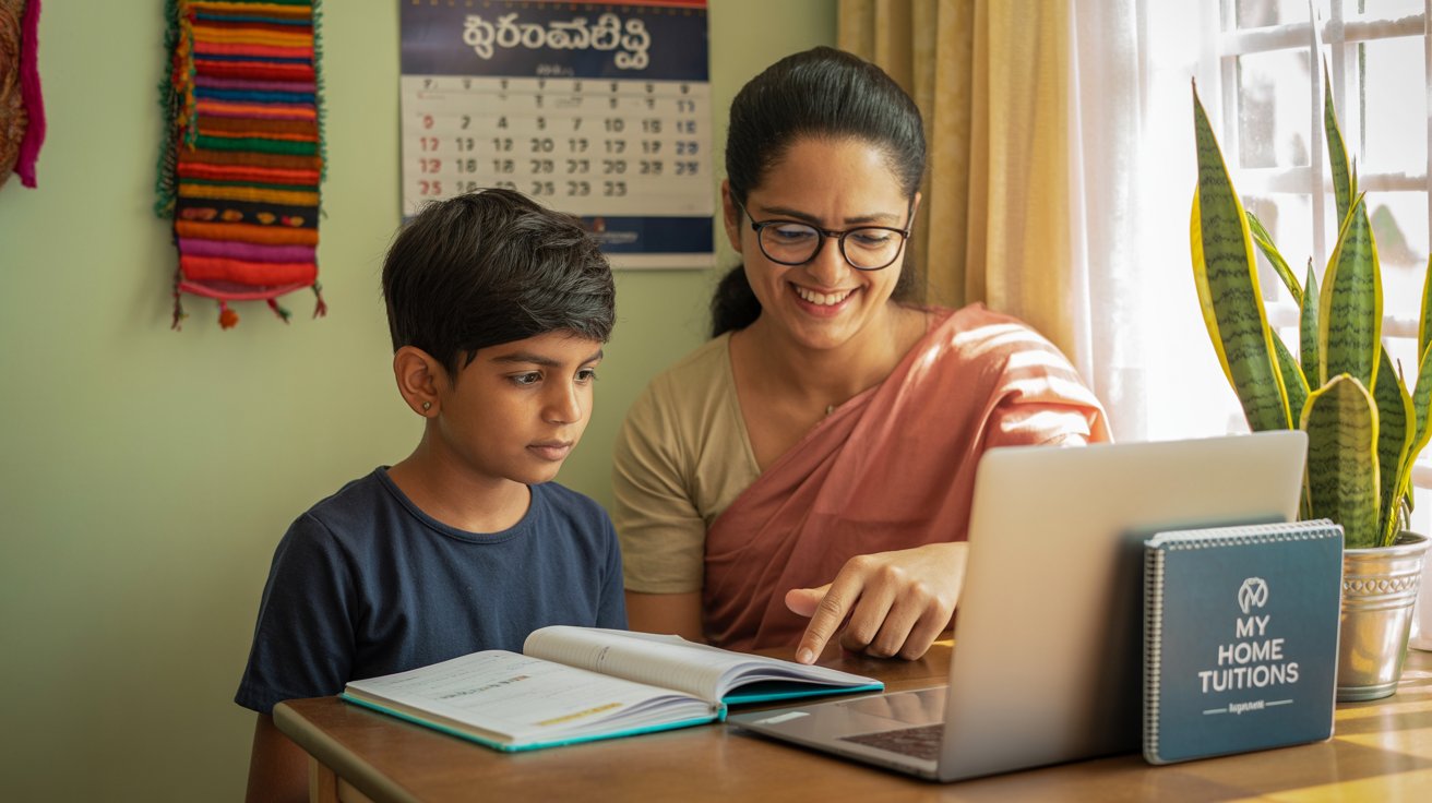 Best Home Tuitions in Lingampalli
