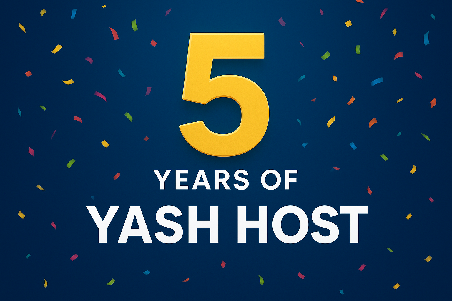 How Yash Host SEO Helped
