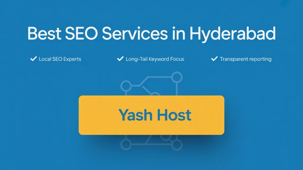 seo agency in hyderabad