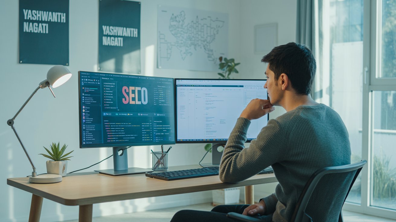 SEO Company in Hyderabad
